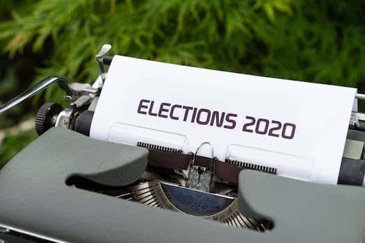 The Latest in American Politics: The 2024 Presidential Race, Houston Mayoral Race, and More