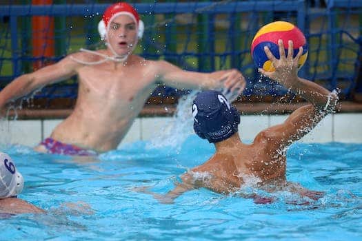 Canada Advances to Women's Water Polo Quarterfinals with 21-6 Victory over South Africa