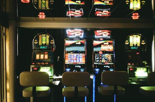 The Impact of Slot Machines: An Episode of Engines of Our Ingenuity