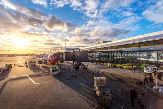 Report Ranks George Bush Intercontinental Airport as the 6th Best Airport in the World